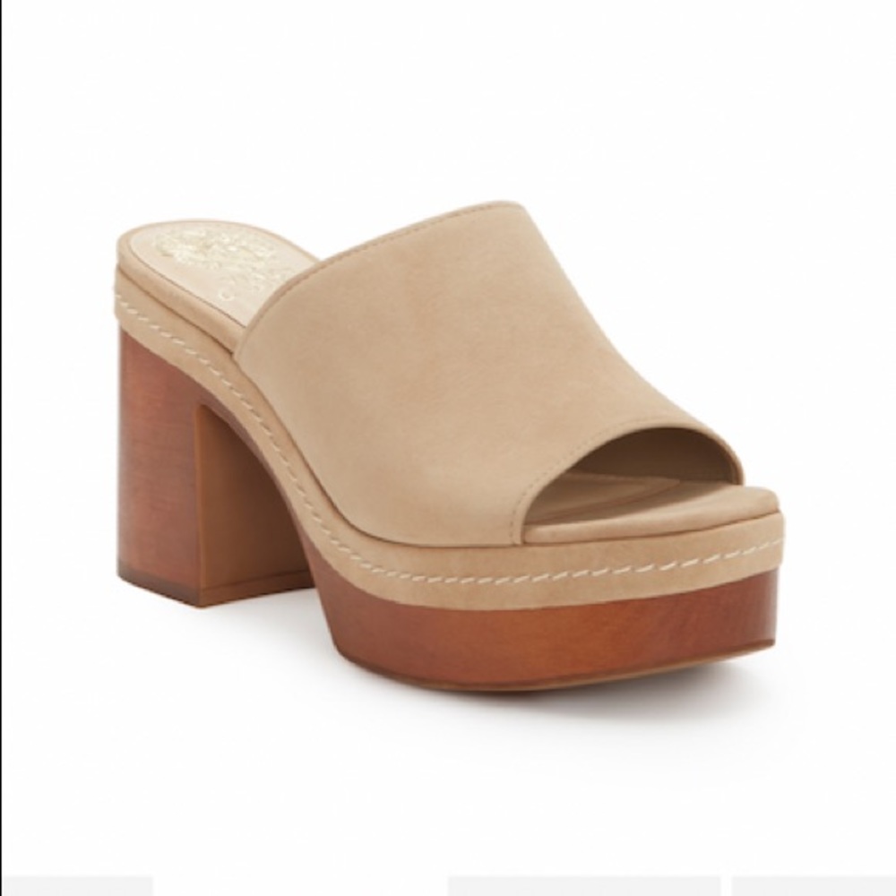 Vince Camuto heels